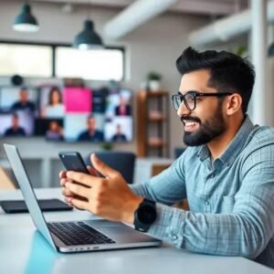 Como usar o TikTok para impulsionar seu negócio digital