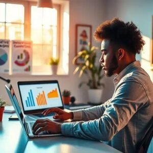 marketing digital sem usar anúncios pagos: é possível?