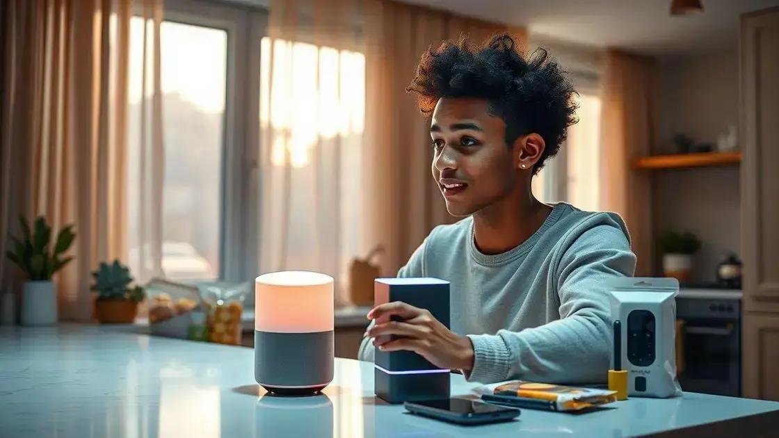 Como o marketing de voz influencia decisões de compra Como o marketing de voz influencia decisões de compra