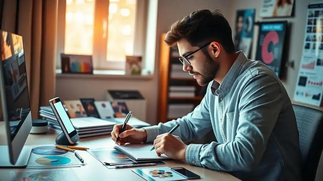 Estratégias eficazes para implementar marketing de voz Estratégias eficazes para implementar marketing de voz