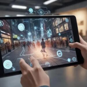 Como criar experiências imersivas com marketing de realidade aumentada