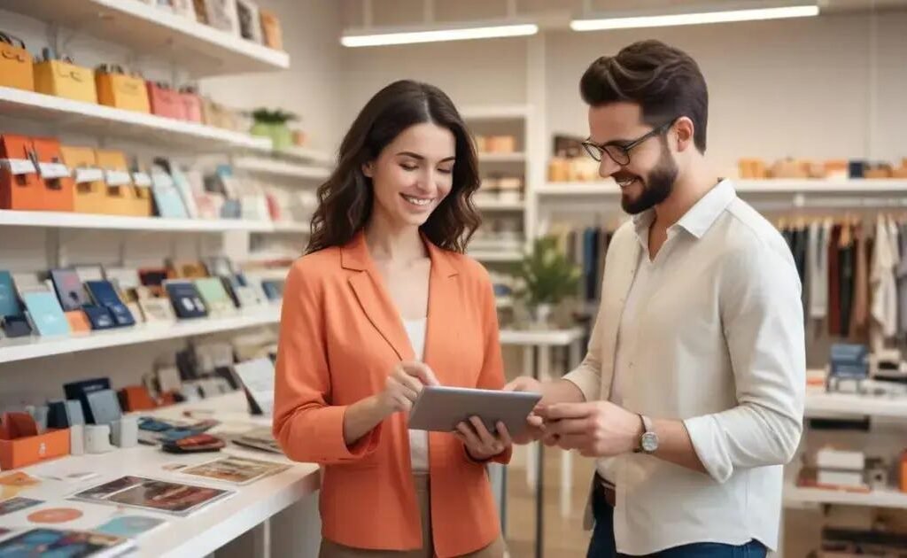 Tendências de marketing digital para negócios locais em 2025