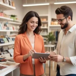 Tendências de marketing digital para negócios locais em 2025