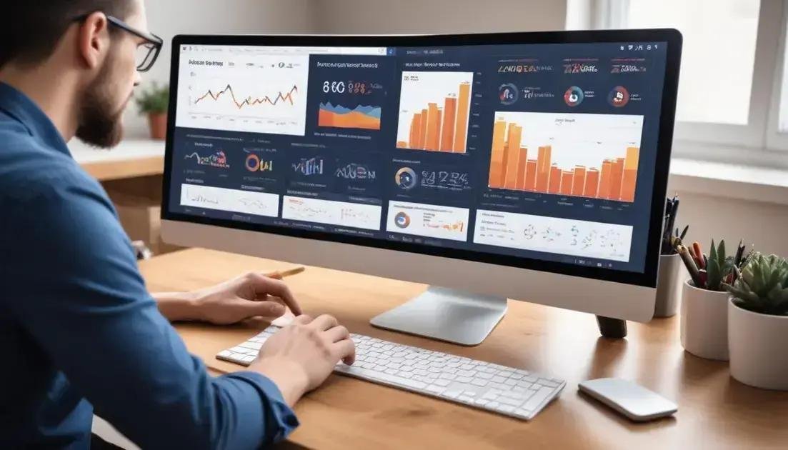Tendências de SEO para negócios locais Tendências de SEO para negócios locais