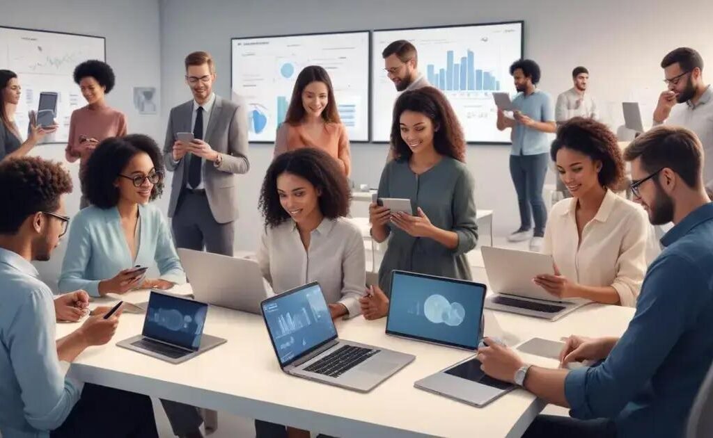 Como usar dados de comportamento do usuário para personalizar ofertas