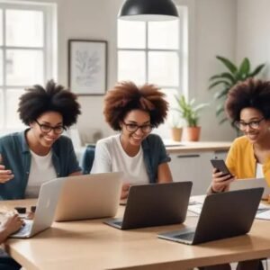 Como as comunidades digitais podem aumentar suas vendas de forma eficaz
