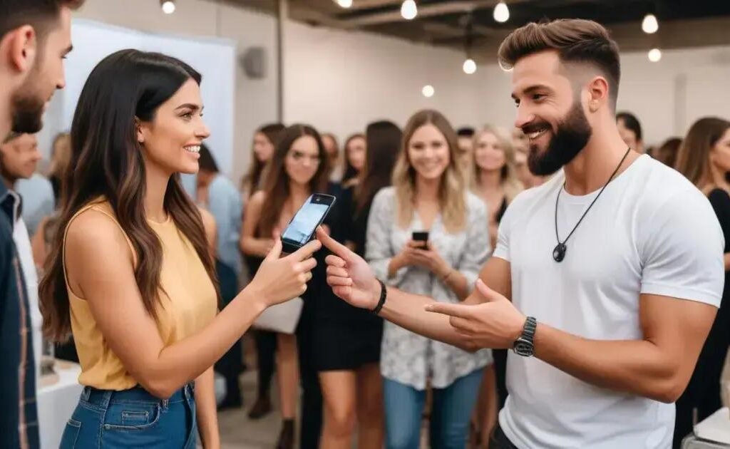 A importância do marketing de microinfluenciadores para marcas pequenas