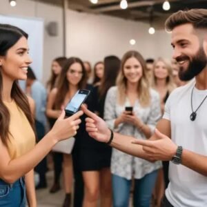 A importância do marketing de microinfluenciadores para marcas pequenas