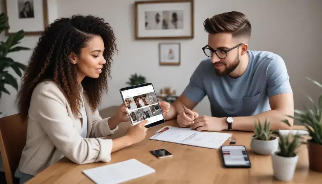 Vantagens do marketing de microinfluenciadores