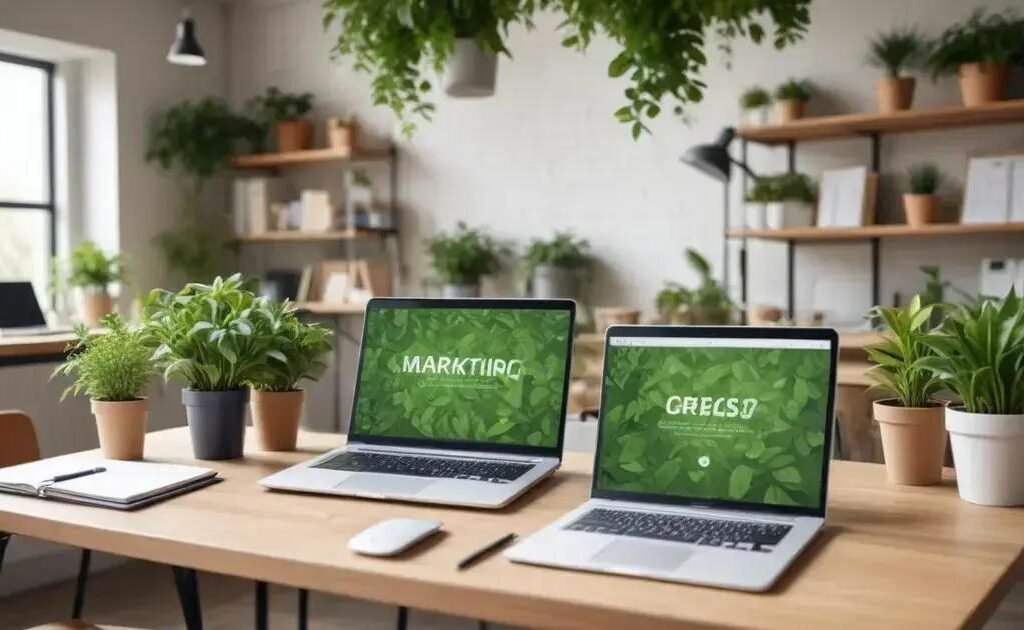 Estratégias de marketing digital para empresas sustentáveis: o que você precisa saber
