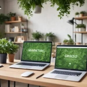 Estratégias de marketing digital para empresas sustentáveis: o que você precisa saber
