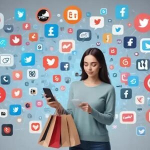 Como utilizar o social commerce para aumentar suas vendas e engajar clientes