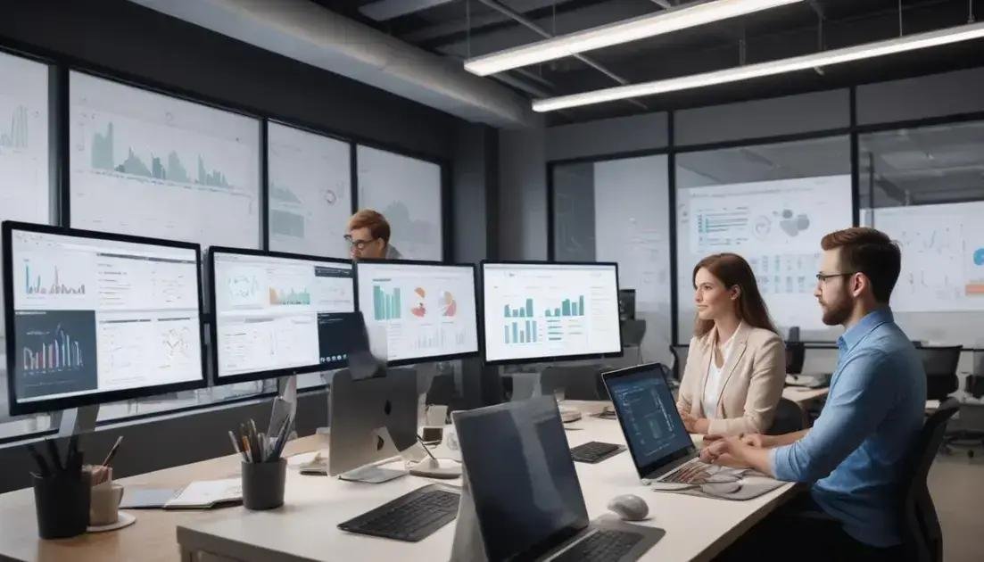 Benefícios da personalização em tempo real no marketing digital Benefícios da personalização em tempo real no marketing digital