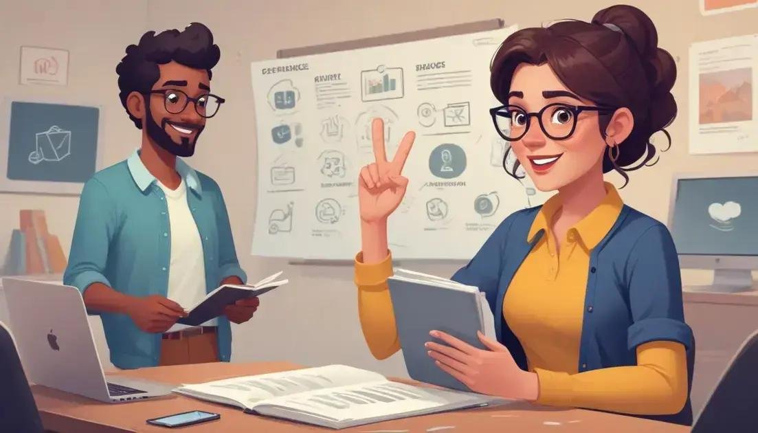 Dicas práticas para implementar storytelling em sua estratégia
