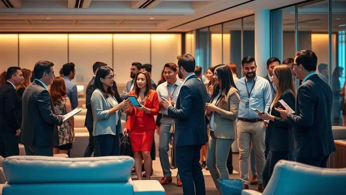 Livros sobre como melhorar sua comunicação e networking