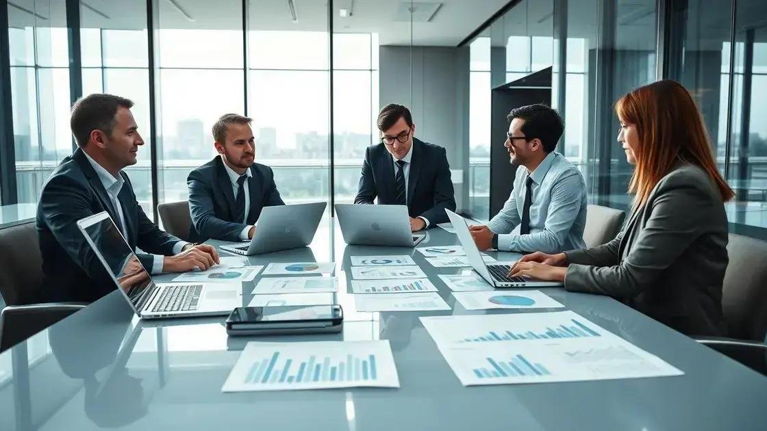 Estudos de caso: aprendendo com investidores de sucesso Estudos de caso: aprendendo com investidores de sucesso
