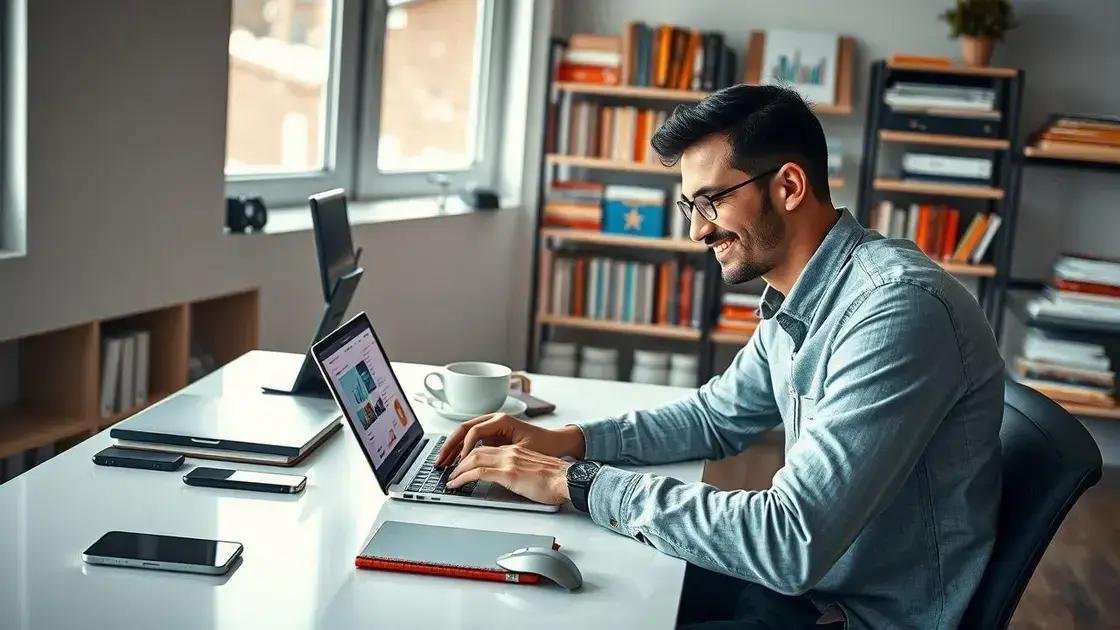 Ferramentas essenciais para bloggers de sucesso