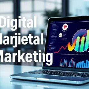 Estratégias de marketing digital para 2025: inove sua presença online