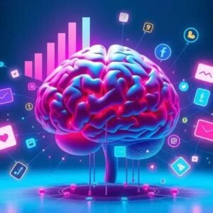 Neuromarketing e suas aplicações no marketing digital: um guia essencial