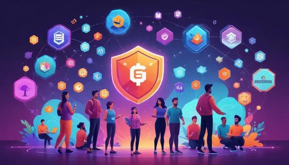 Principais benefícios da gamificação no engajamento digital