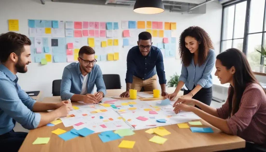 Como implementar estratégias de gamificação efetivas