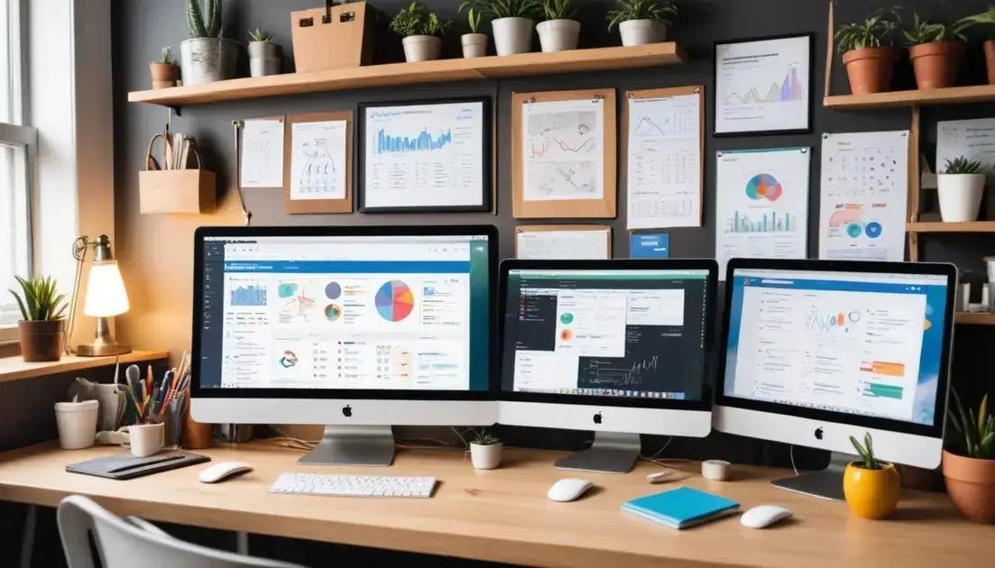 Ferramentas gratuitas essenciais para marketing digital