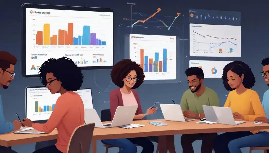 Benefícios de usar quizzes para geração de leads