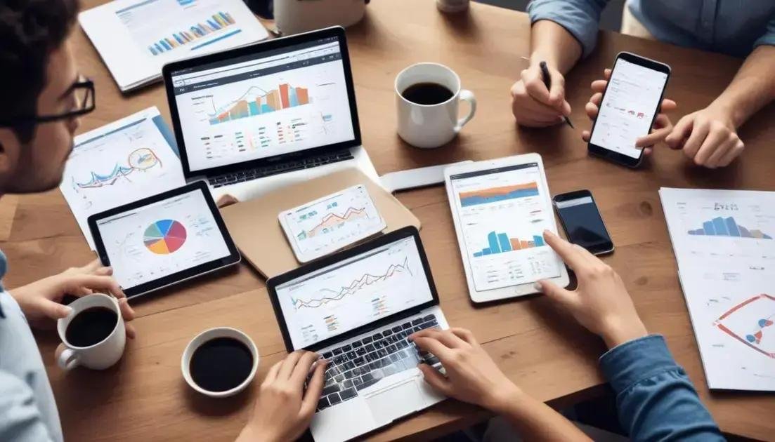 Benefícios do marketing de afiliados para negócios online Benefícios do marketing de afiliados para negócios online