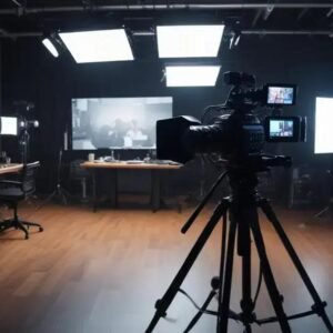 Como implementar o marketing de vídeo ao vivo para negócios digitais