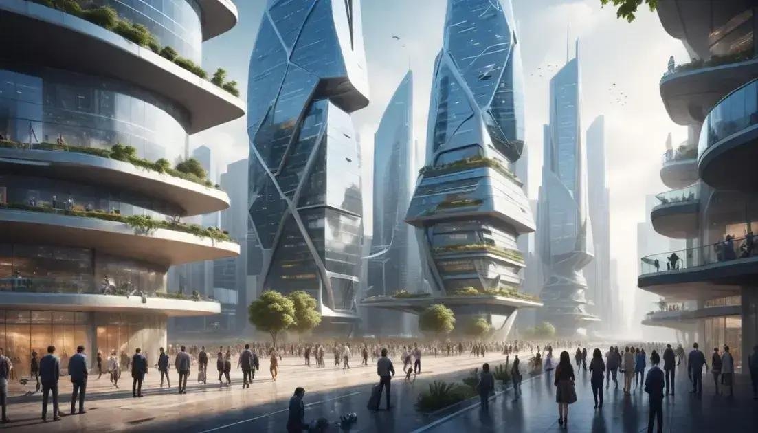 Modelos de negócios disruptivos para 2025: como se adaptar a novas realidades