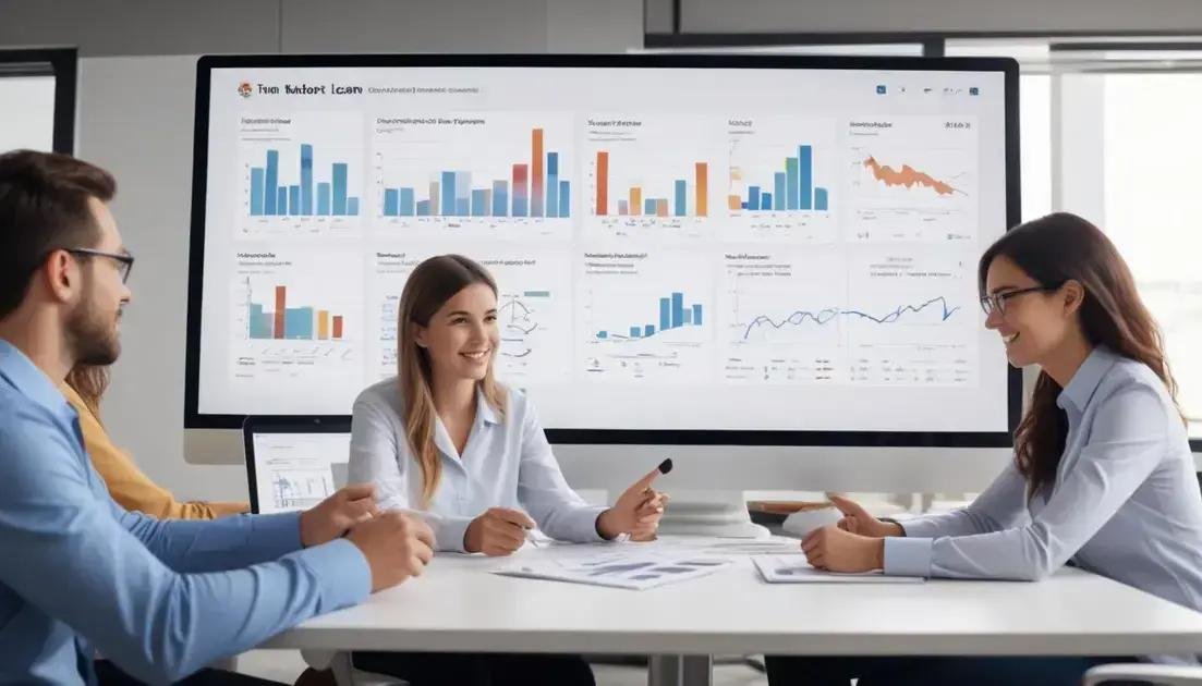 Benefícios da metodologia lean para negócios digitais Benefícios da metodologia lean para negócios digitais