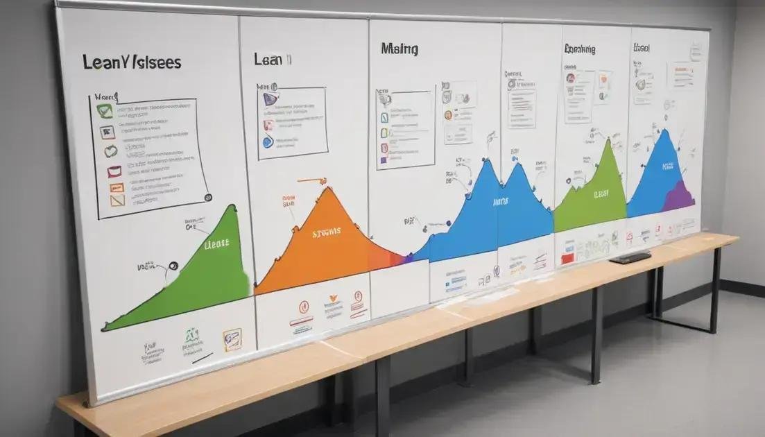 Passos práticos para aplicar lean em sua empresa digital Passos práticos para aplicar lean em sua empresa digital