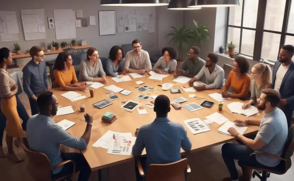 Como criar uma cultura de inovação em startups: dicas práticas para o sucesso