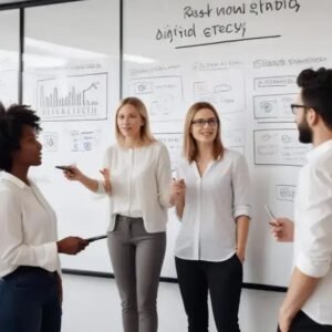 Marketing digital de longo prazo: como planejar sua estratégia para 5 anos