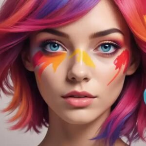 Como usar a psicologia das cores no design de campanhas digitais