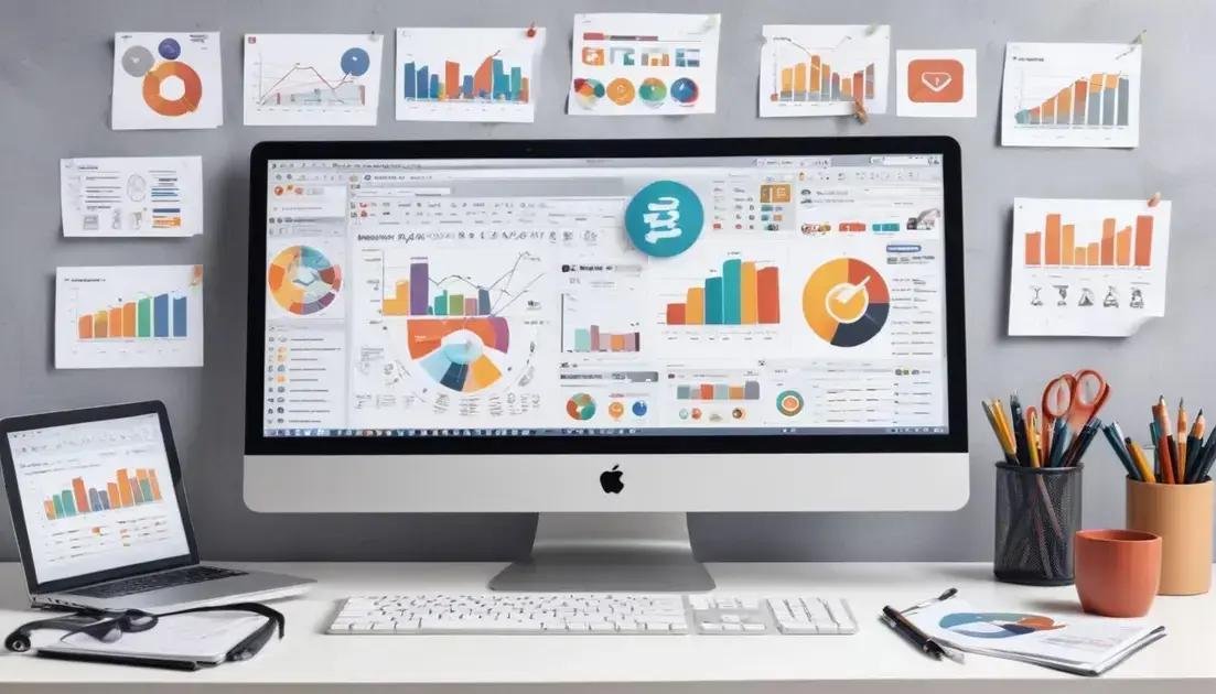 Principais ferramentas de marketing digital