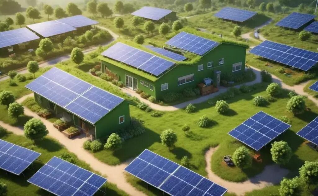 Como criar um negócio de sucesso focado em sustentabilidade