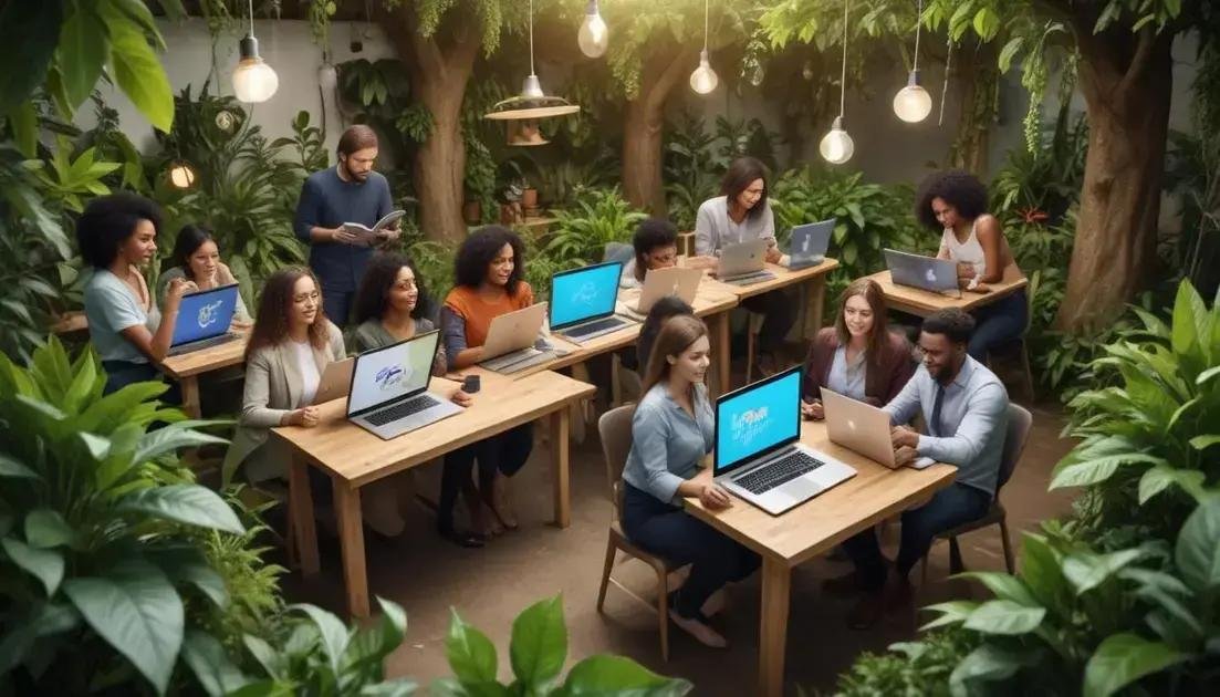 Ferramentas e recursos para empreendedores sustentáveis Ferramentas e recursos para empreendedores sustentáveis