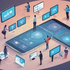 Como otimizar sua jornada de cliente digital para aumentar as vendas