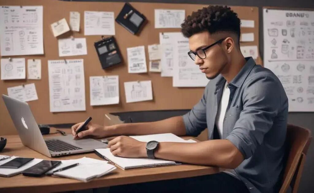 Como construir uma marca pessoal sólida para empreendedores de sucesso