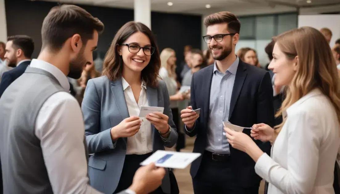 Os benefícios de ter uma marca pessoal forte Os benefícios de ter uma marca pessoal forte