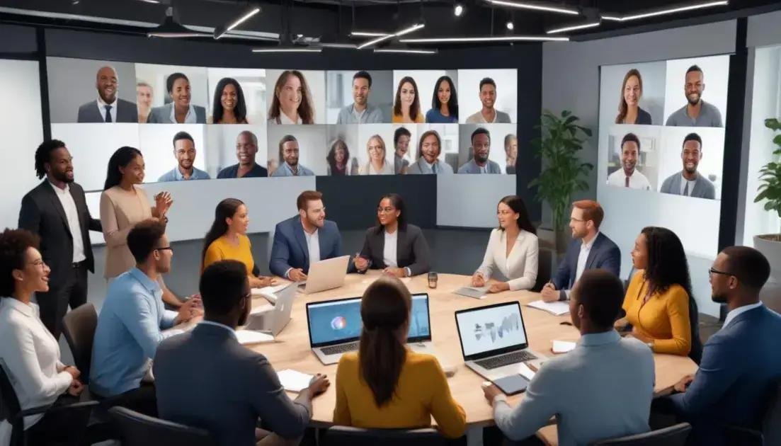 Por que o LinkedIn é vital para empreendedores? Por que o LinkedIn é vital para empreendedores?