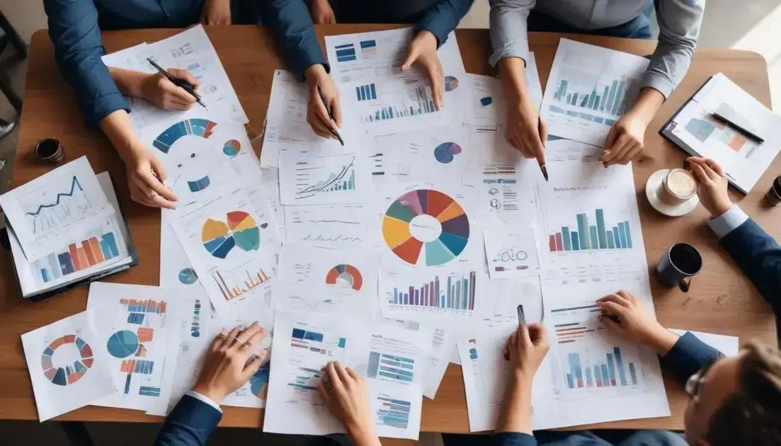 Estratégias de marketing para negócios de assinaturas Estratégias de marketing para negócios de assinaturas