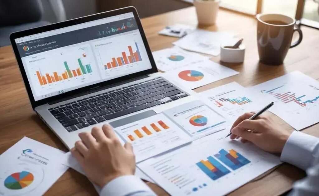 Como o marketing de dados pode melhorar a experiência do cliente online