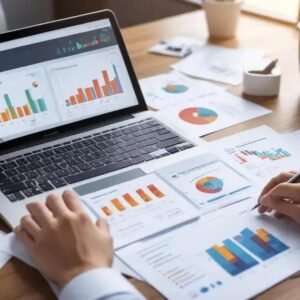Como o marketing de dados pode melhorar a experiência do cliente online