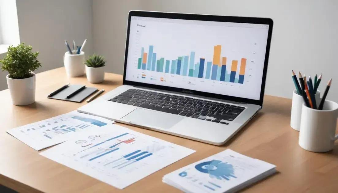 Benefícios do minimalismo na gestão de custos