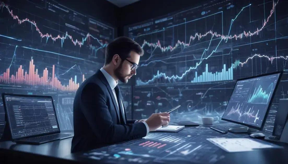 Principais benefícios da economia de dados no negócio Principais benefícios da economia de dados no negócio