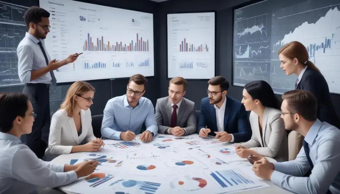 Estudos de caso: Sucesso na economia de dados Estudos de caso: Sucesso na economia de dados