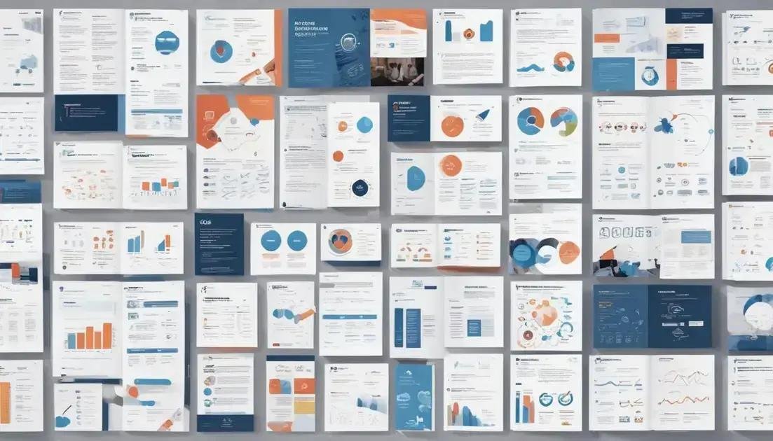 Estudos de caso de empresas minimalistas