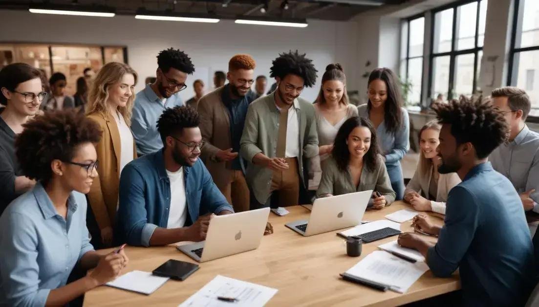 Como construir um negócio baseado em modelos de economia colaborativa e se destacar
